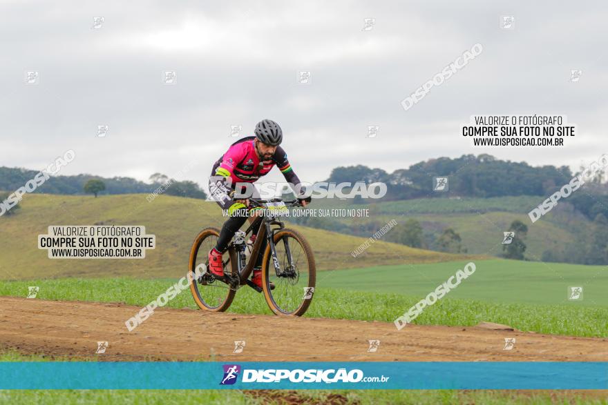 Circuito Regional de MTB - 2ª Etapa - Marumbi