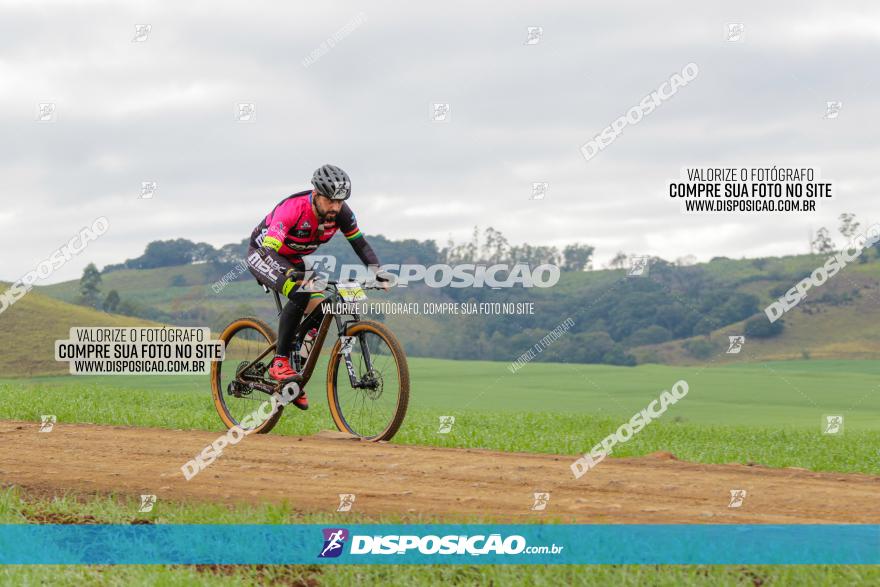 Circuito Regional de MTB - 2ª Etapa - Marumbi