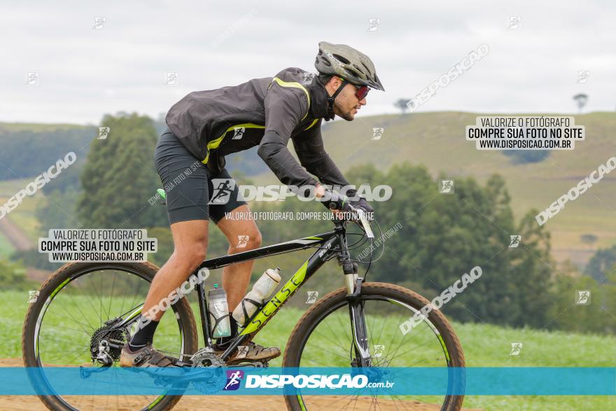 Circuito Regional de MTB - 2ª Etapa - Marumbi