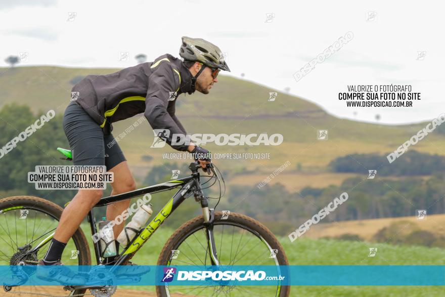 Circuito Regional de MTB - 2ª Etapa - Marumbi