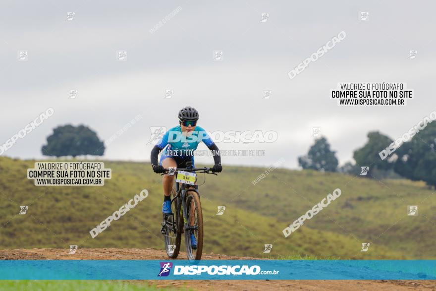 Circuito Regional de MTB - 2ª Etapa - Marumbi