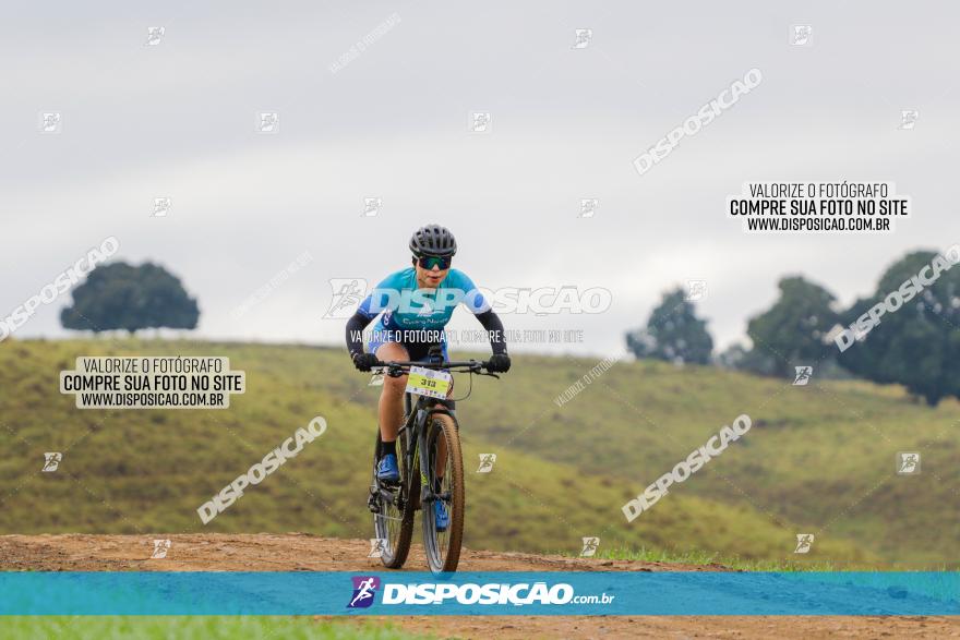 Circuito Regional de MTB - 2ª Etapa - Marumbi