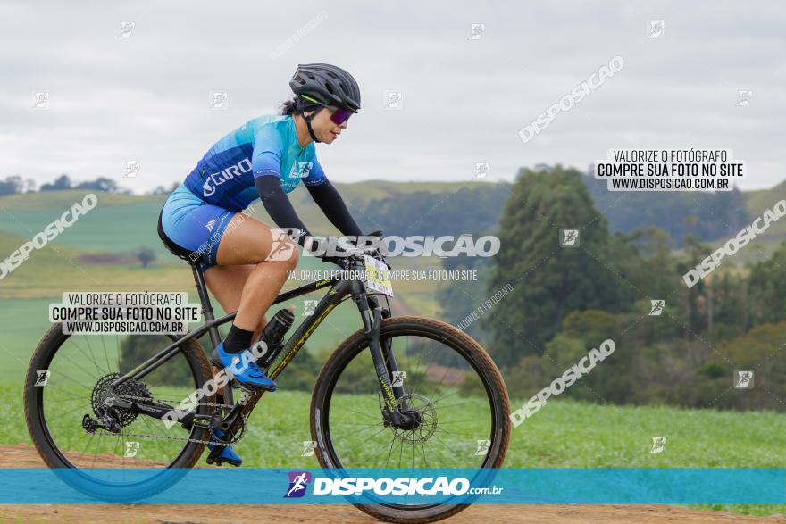 Circuito Regional de MTB - 2ª Etapa - Marumbi