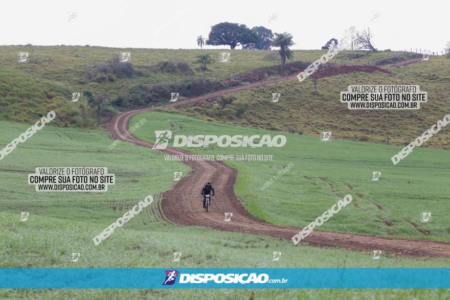 Circuito Regional de MTB - 2ª Etapa - Marumbi