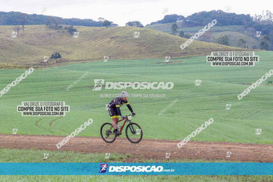 Circuito Regional de MTB - 2ª Etapa - Marumbi