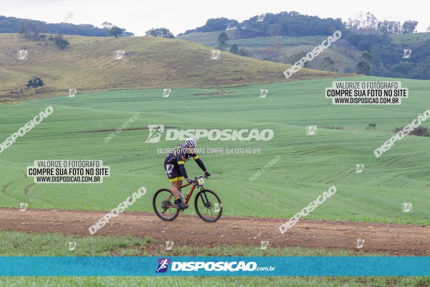 Circuito Regional de MTB - 2ª Etapa - Marumbi