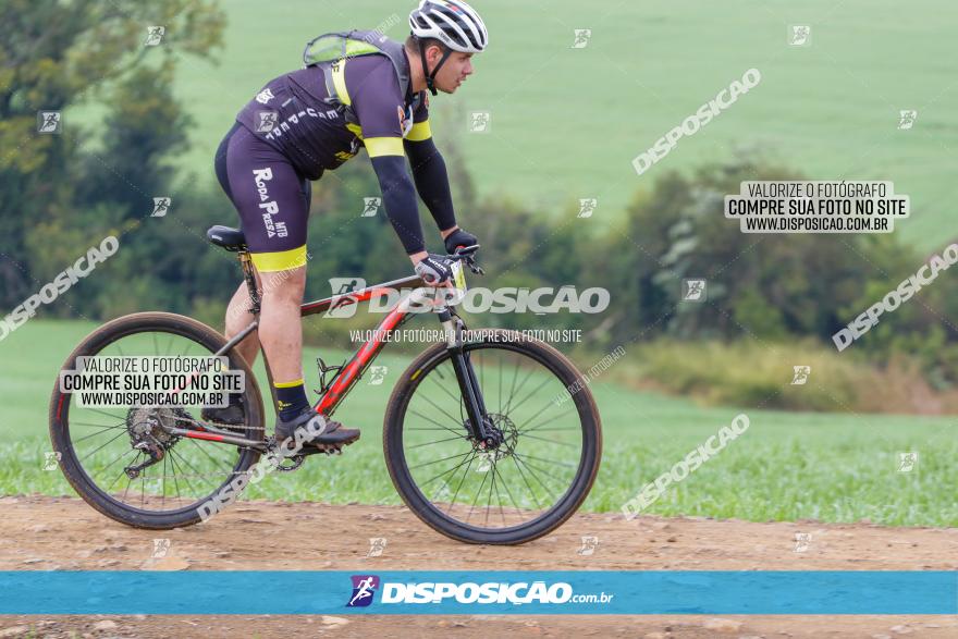 Circuito Regional de MTB - 2ª Etapa - Marumbi