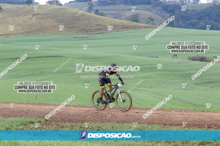 Circuito Regional de MTB - 2ª Etapa - Marumbi