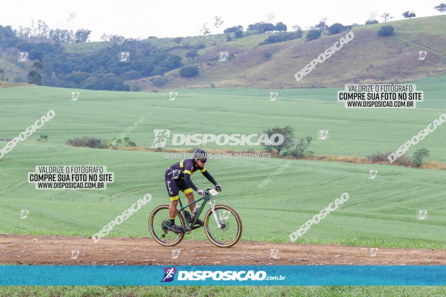 Circuito Regional de MTB - 2ª Etapa - Marumbi