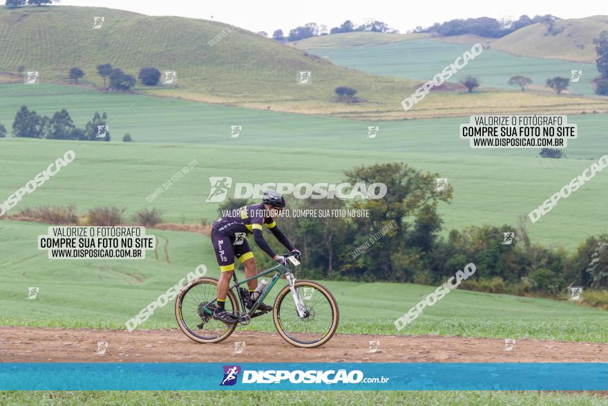 Circuito Regional de MTB - 2ª Etapa - Marumbi