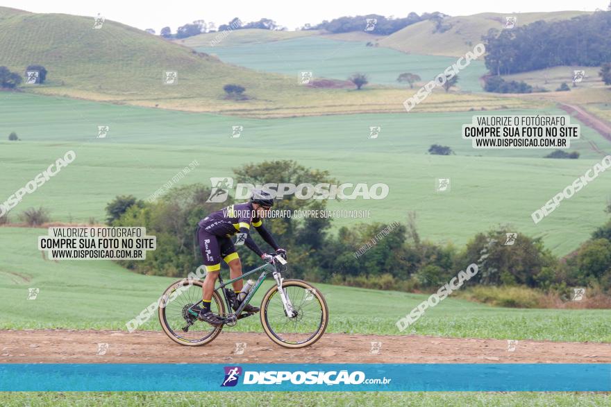 Circuito Regional de MTB - 2ª Etapa - Marumbi