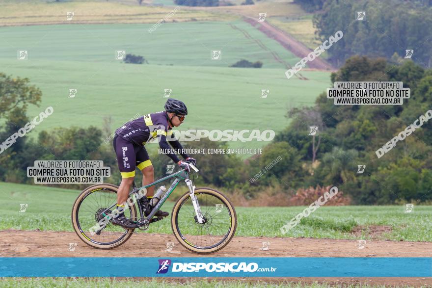 Circuito Regional de MTB - 2ª Etapa - Marumbi