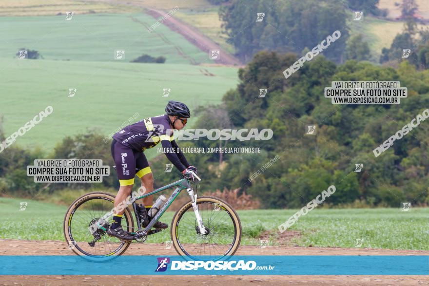 Circuito Regional de MTB - 2ª Etapa - Marumbi