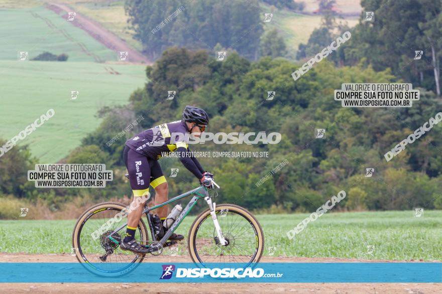 Circuito Regional de MTB - 2ª Etapa - Marumbi