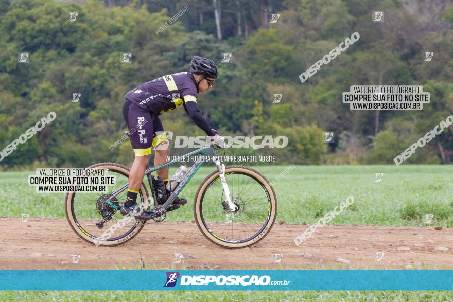 Circuito Regional de MTB - 2ª Etapa - Marumbi