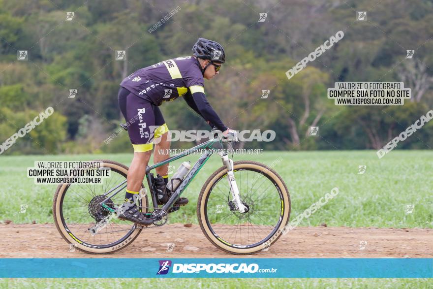 Circuito Regional de MTB - 2ª Etapa - Marumbi