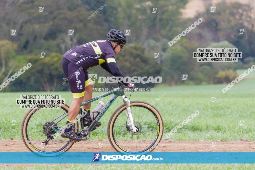 Circuito Regional de MTB - 2ª Etapa - Marumbi