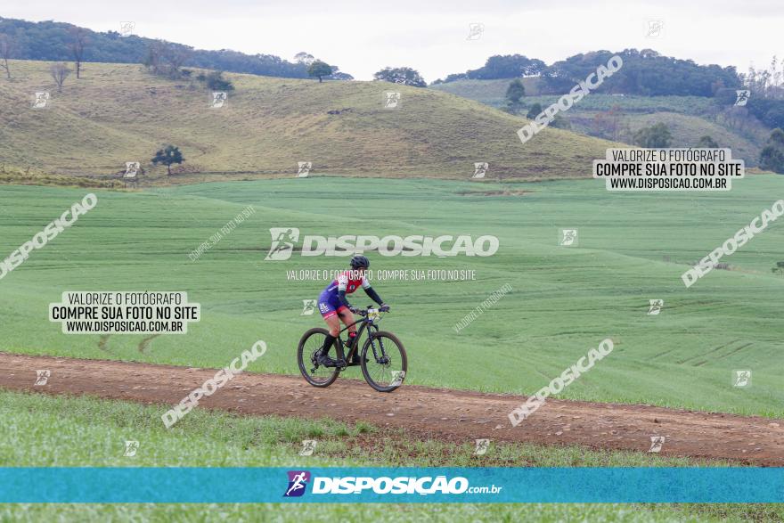 Circuito Regional de MTB - 2ª Etapa - Marumbi