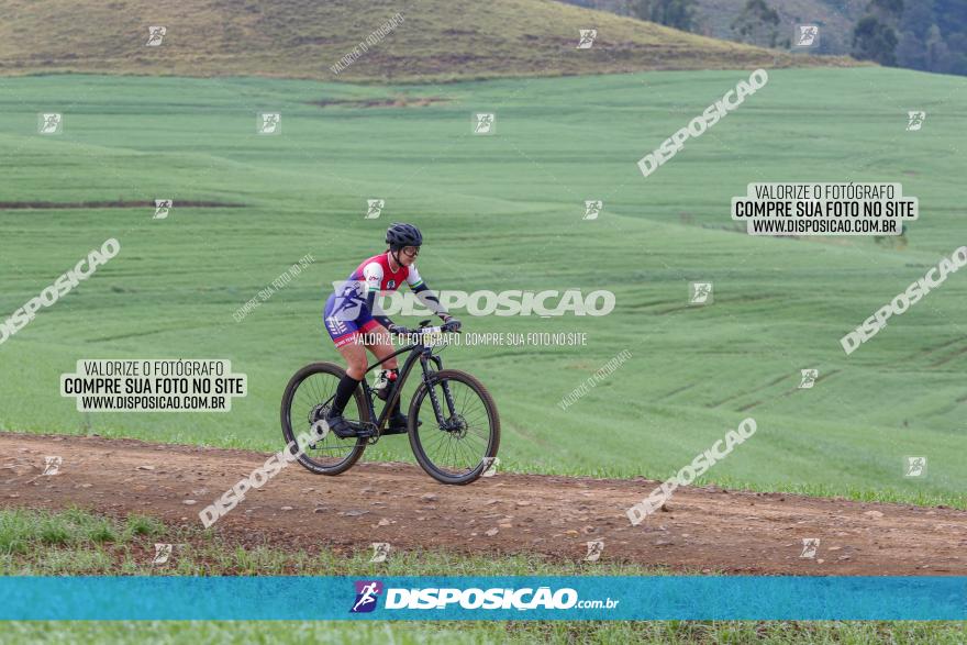 Circuito Regional de MTB - 2ª Etapa - Marumbi