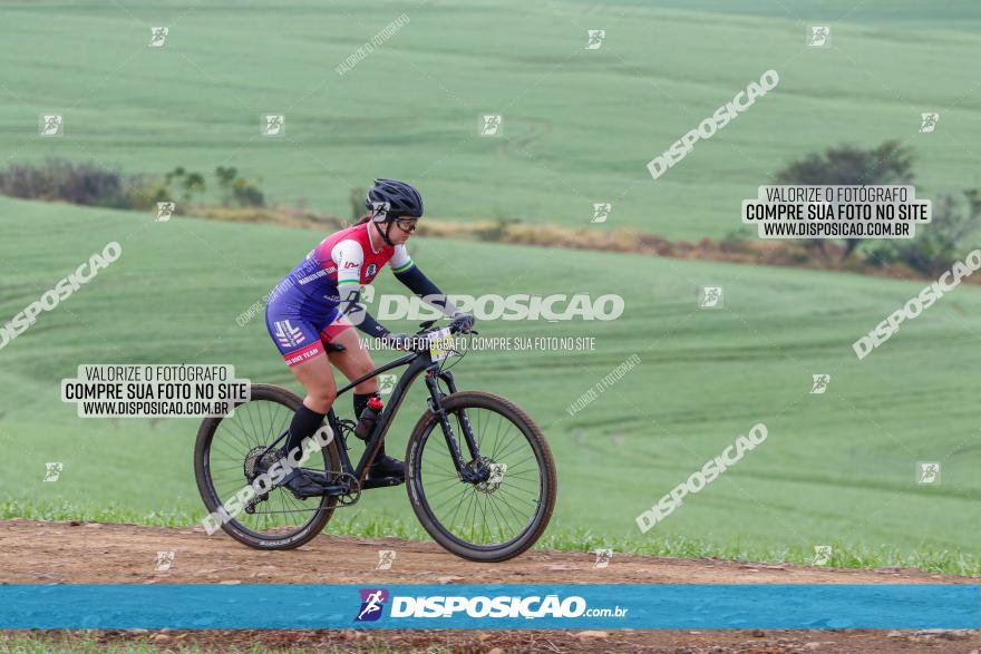 Circuito Regional de MTB - 2ª Etapa - Marumbi