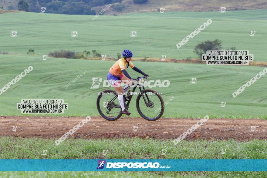 Circuito Regional de MTB - 2ª Etapa - Marumbi