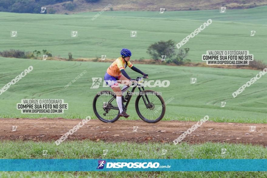 Circuito Regional de MTB - 2ª Etapa - Marumbi