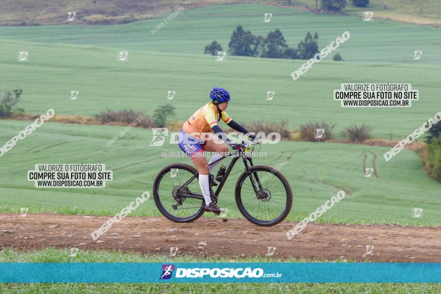 Circuito Regional de MTB - 2ª Etapa - Marumbi