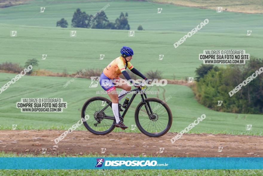 Circuito Regional de MTB - 2ª Etapa - Marumbi