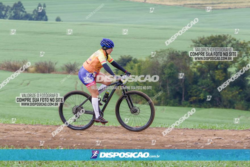 Circuito Regional de MTB - 2ª Etapa - Marumbi