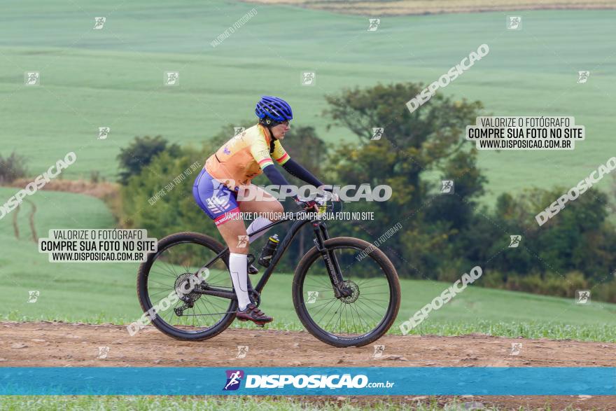 Circuito Regional de MTB - 2ª Etapa - Marumbi