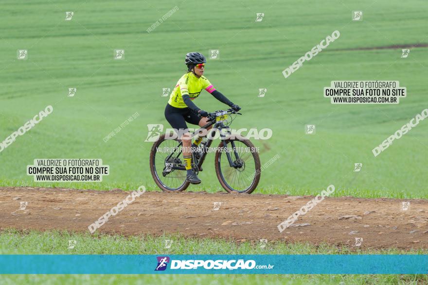 Circuito Regional de MTB - 2ª Etapa - Marumbi