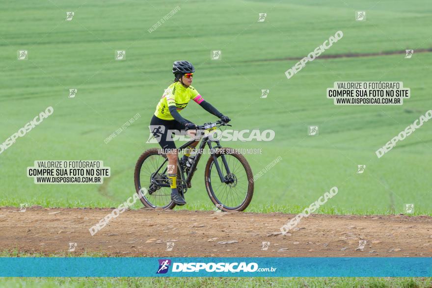 Circuito Regional de MTB - 2ª Etapa - Marumbi