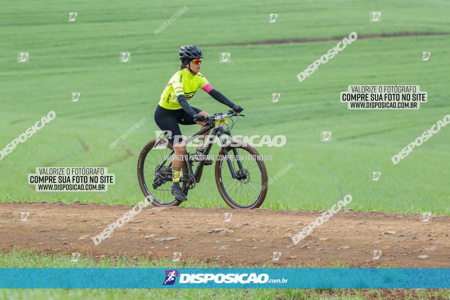 Circuito Regional de MTB - 2ª Etapa - Marumbi