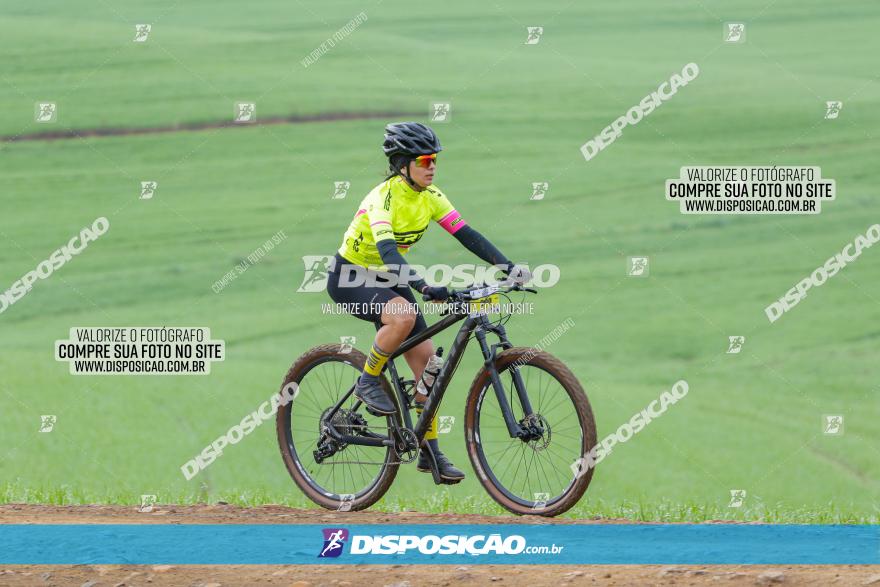 Circuito Regional de MTB - 2ª Etapa - Marumbi