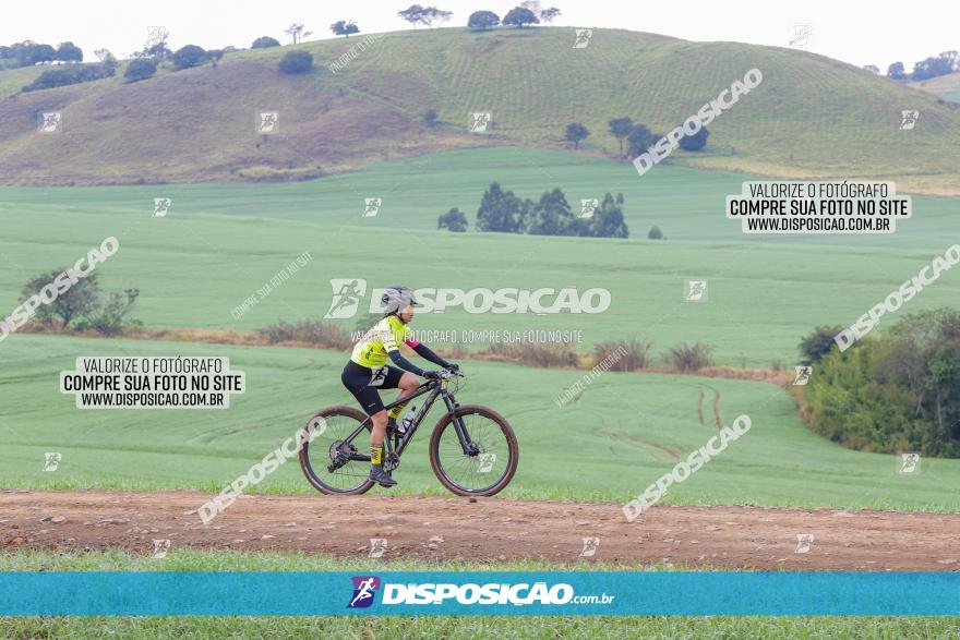 Circuito Regional de MTB - 2ª Etapa - Marumbi