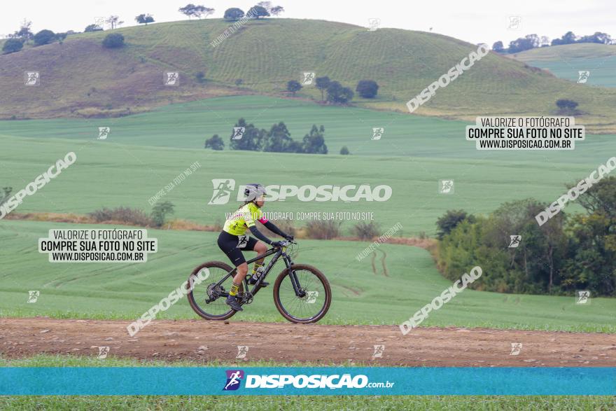 Circuito Regional de MTB - 2ª Etapa - Marumbi