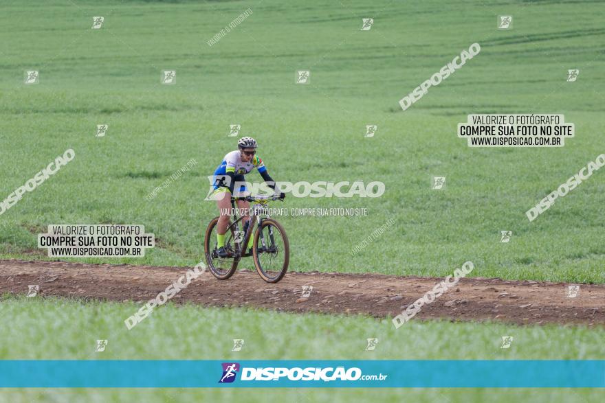 Circuito Regional de MTB - 2ª Etapa - Marumbi