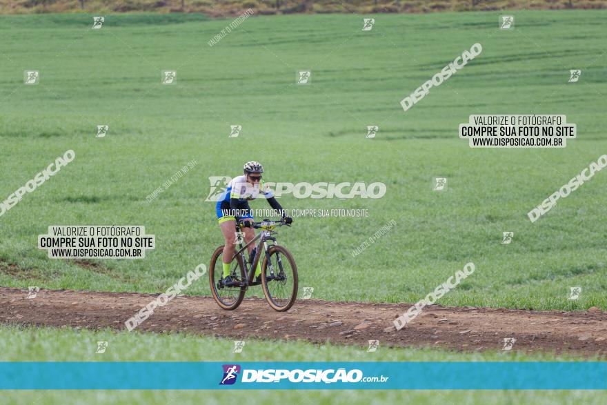 Circuito Regional de MTB - 2ª Etapa - Marumbi