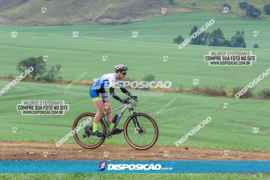 Circuito Regional de MTB - 2ª Etapa - Marumbi