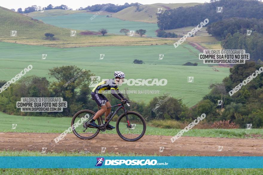 Circuito Regional de MTB - 2ª Etapa - Marumbi