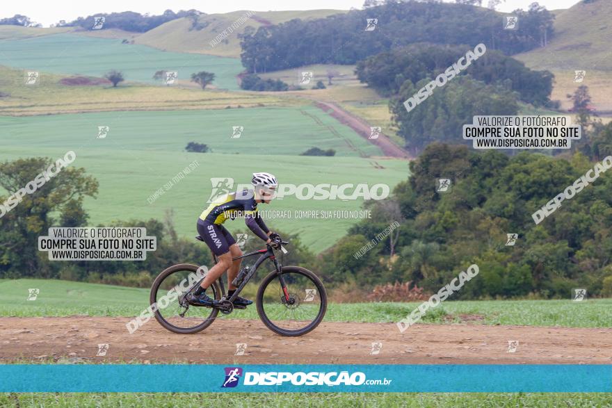 Circuito Regional de MTB - 2ª Etapa - Marumbi