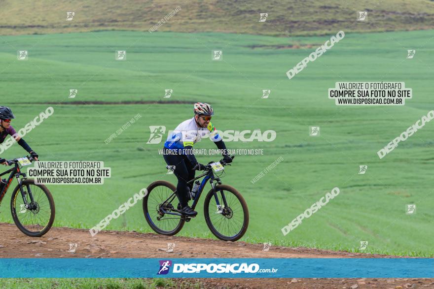 Circuito Regional de MTB - 2ª Etapa - Marumbi