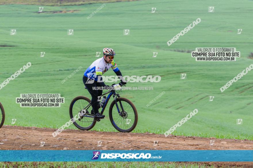 Circuito Regional de MTB - 2ª Etapa - Marumbi