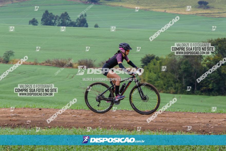 Circuito Regional de MTB - 2ª Etapa - Marumbi