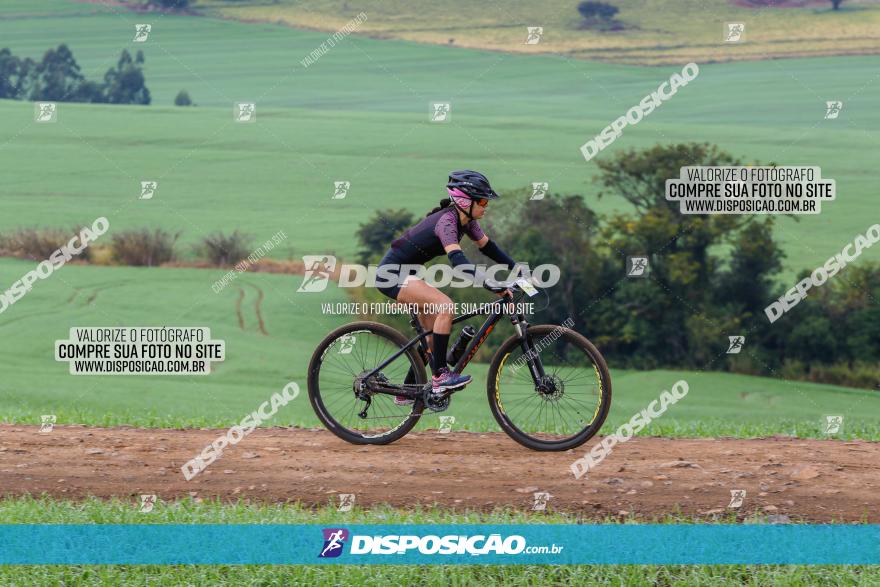 Circuito Regional de MTB - 2ª Etapa - Marumbi