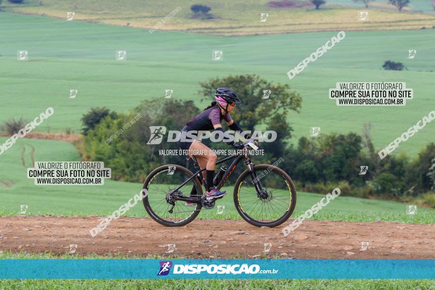 Circuito Regional de MTB - 2ª Etapa - Marumbi