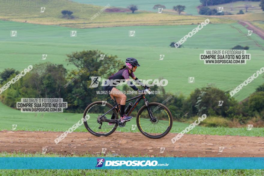 Circuito Regional de MTB - 2ª Etapa - Marumbi