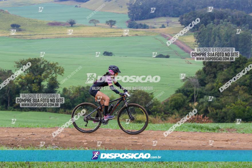 Circuito Regional de MTB - 2ª Etapa - Marumbi