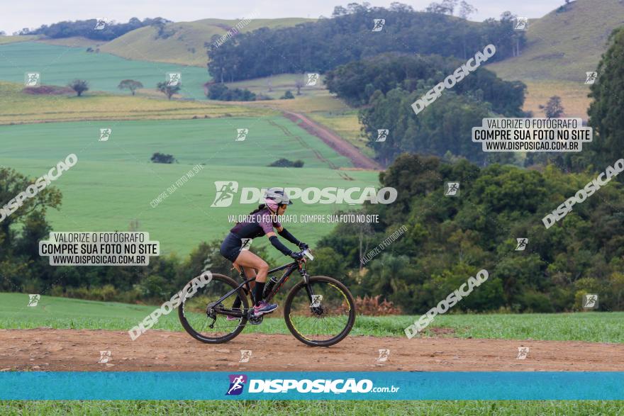 Circuito Regional de MTB - 2ª Etapa - Marumbi