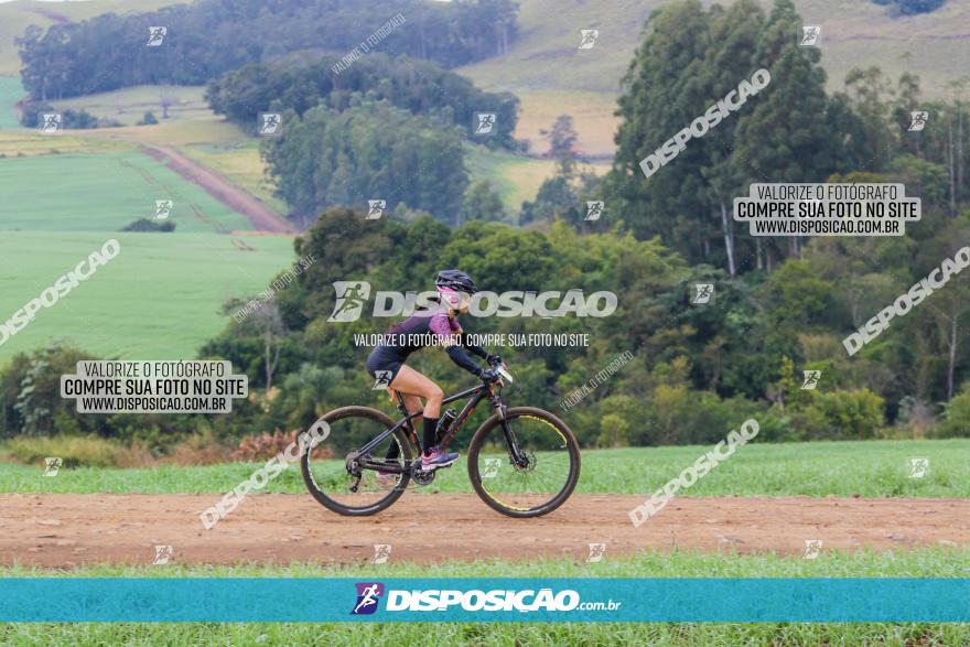 Circuito Regional de MTB - 2ª Etapa - Marumbi